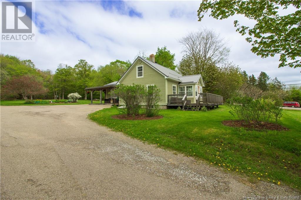 1195 Main Street, Hampton, New Brunswick  E5N 6G6 - Photo 31 - NB119073