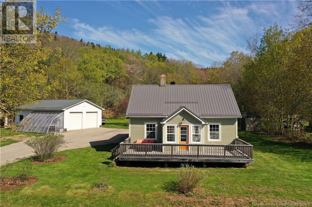 1195 Main Street, Hampton, New Brunswick  E5N 6G6 - Photo 32 - NB119073