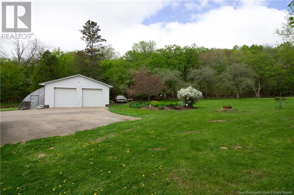 1195 Main Street, Hampton, New Brunswick  E5N 6G6 - Photo 43 - NB119073