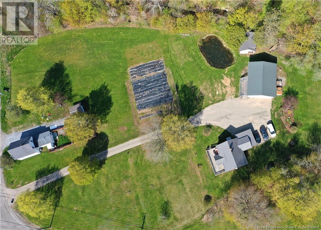 1195 Main Street, Hampton, New Brunswick  E5N 6G6 - Photo 45 - NB119073