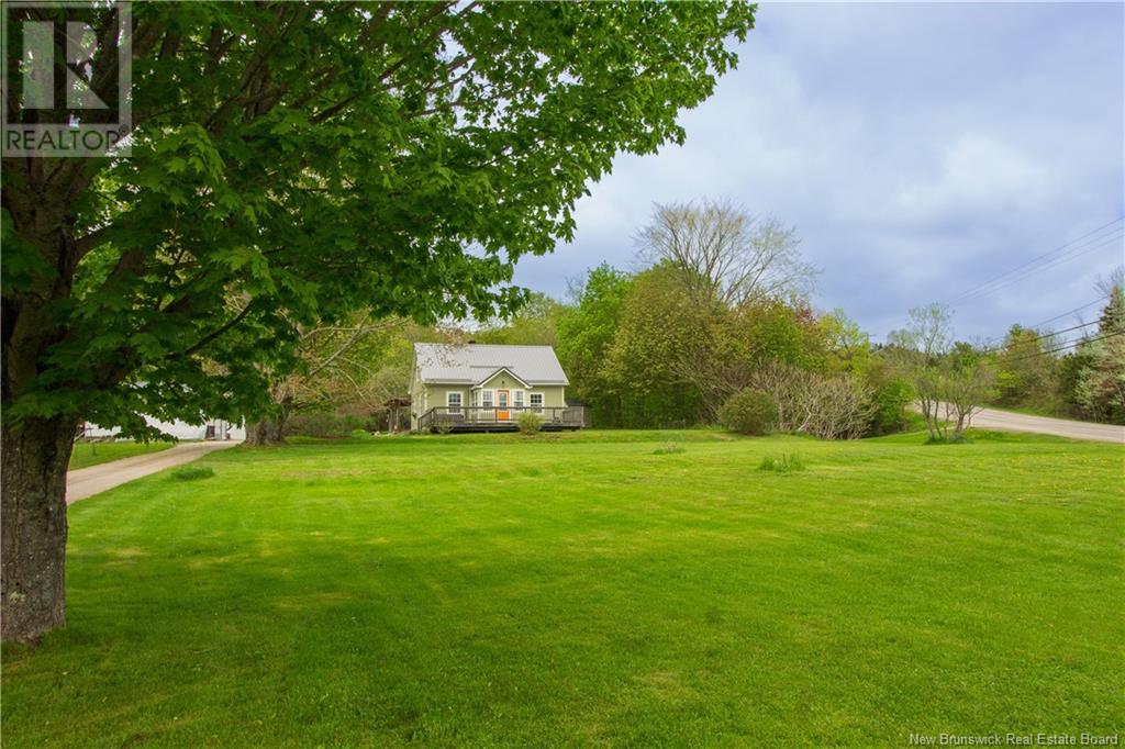 1195 Main Street, Hampton, New Brunswick  E5N 6G6 - Photo 47 - NB119073