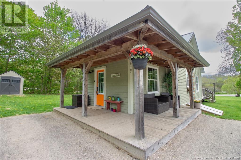 1195 Main Street, Hampton, New Brunswick  E5N 6G6 - Photo 6 - NB119073