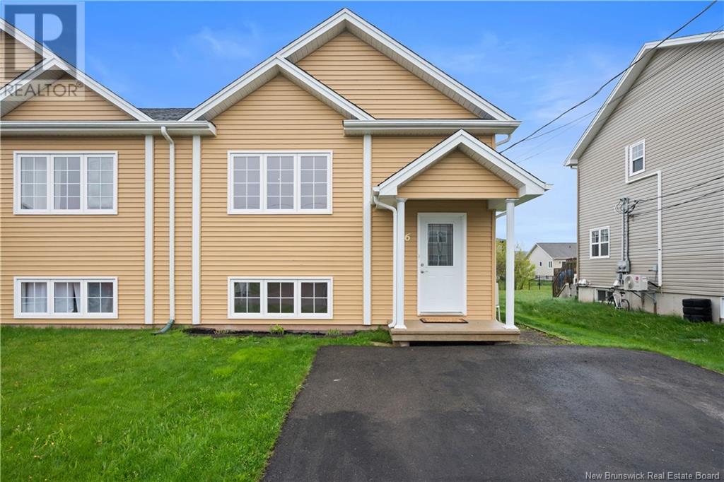66 Gambia Street, Moncton, New Brunswick