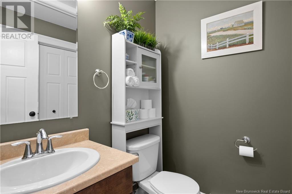 66 Gambia Street, Moncton, New Brunswick  E1G 5T1 - Photo 21 - NB118996