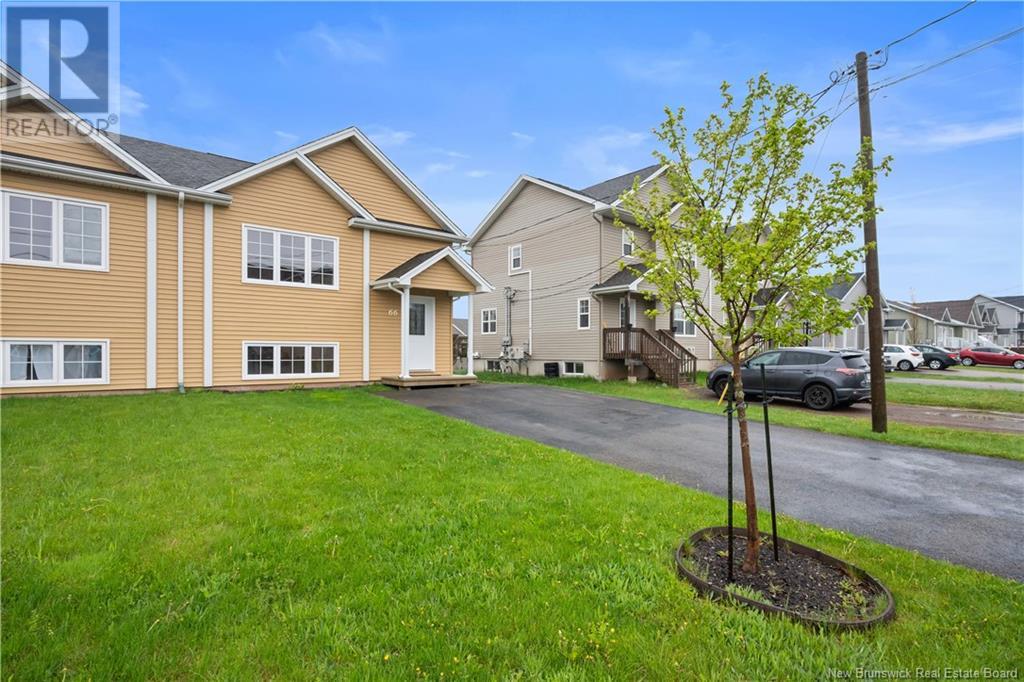 66 Gambia Street, Moncton, New Brunswick  E1G 5T1 - Photo 3 - NB118996