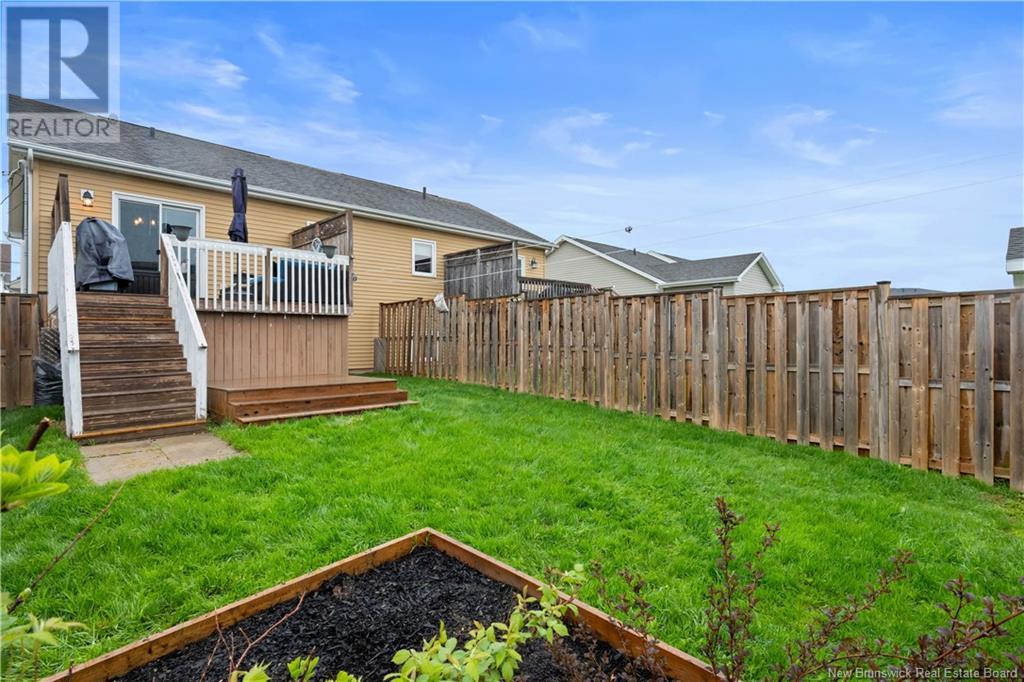 66 Gambia Street, Moncton, New Brunswick  E1G 5T1 - Photo 40 - NB118996