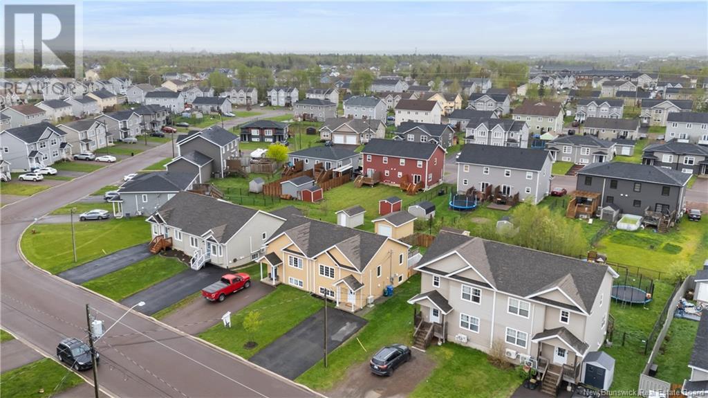 66 Gambia Street, Moncton, New Brunswick  E1G 5T1 - Photo 43 - NB118996