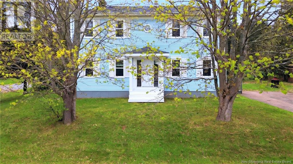 67 Charlotte Street, Sackville, New Brunswick  E4C 2Y5 - Photo 1 - NB119071