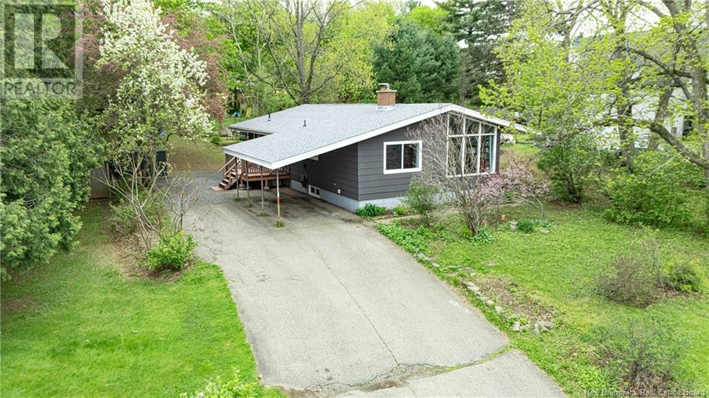 65 Macdonald Avenue, Oromocto, New Brunswick