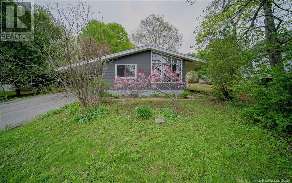 65 Macdonald Avenue, Oromocto, New Brunswick  E2V 1A3 - Photo 34 - NB119089