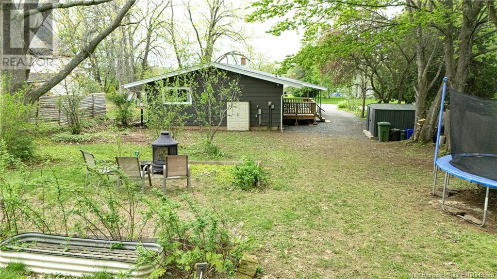 65 Macdonald Avenue, Oromocto, New Brunswick  E2V 1A3 - Photo 38 - NB119089