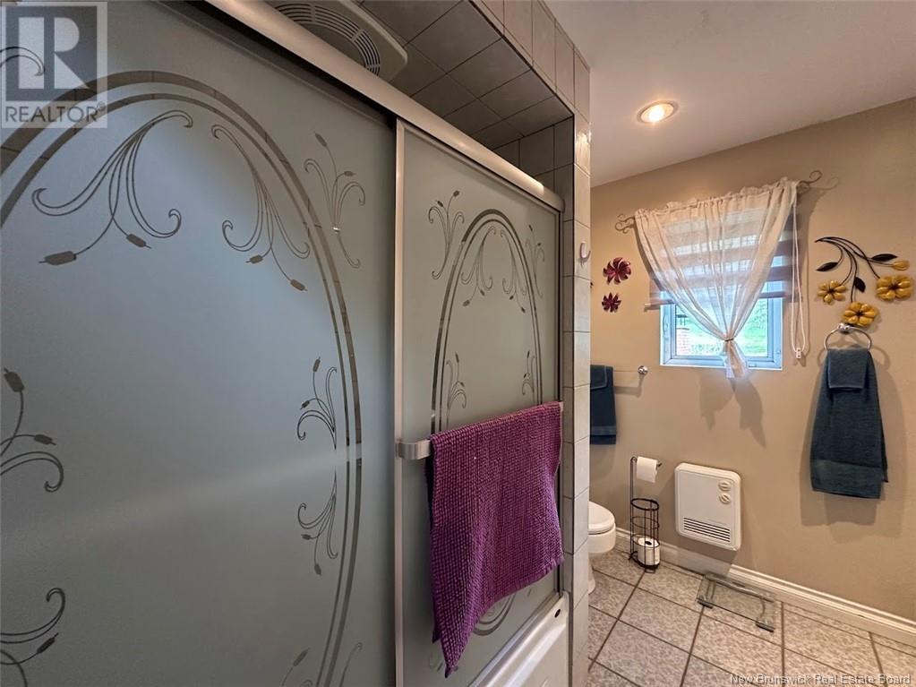 1375 St-François Street, Verret, New Brunswick  E3V 4P1 - Photo 11 - NB118935