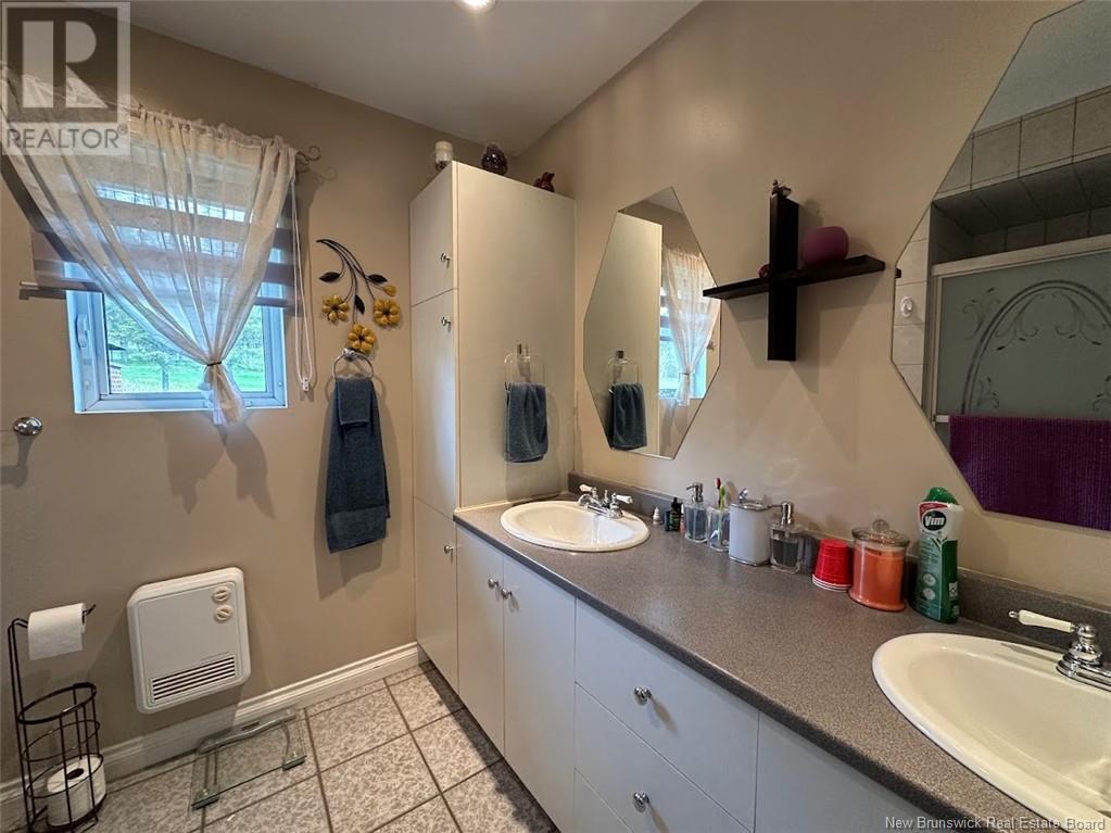 1375 St-François Street, Verret, New Brunswick  E3V 4P1 - Photo 12 - NB118935