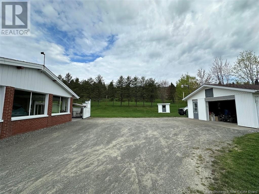 1375 St-François Street, Verret, New Brunswick  E3V 4P1 - Photo 16 - NB118935