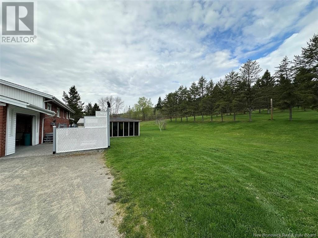 1375 St-François Street, Verret, New Brunswick  E3V 4P1 - Photo 17 - NB118935