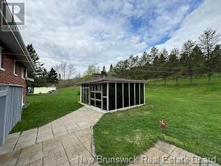 1375 St-François Street, Verret, New Brunswick  E3V 4P1 - Photo 19 - NB118935