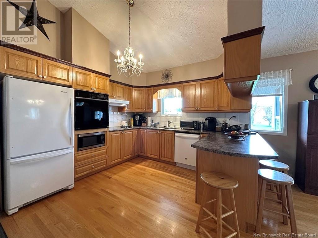 1375 St-François Street, Verret, New Brunswick  E3V 4P1 - Photo 2 - NB118935