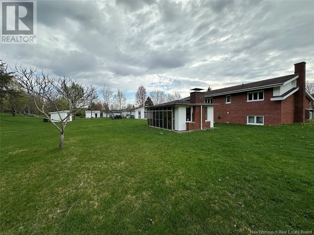 1375 St-François Street, Verret, New Brunswick  E3V 4P1 - Photo 21 - NB118935