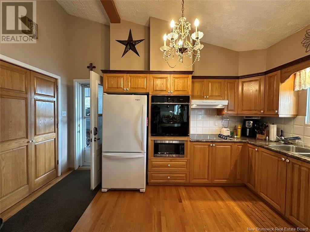 1375 St-François Street, Verret, New Brunswick  E3V 4P1 - Photo 3 - NB118935