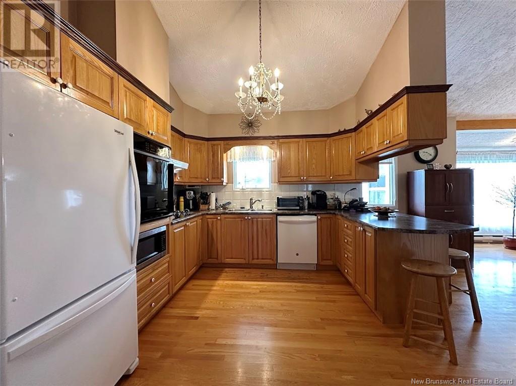 1375 St-François Street, Verret, New Brunswick  E3V 4P1 - Photo 4 - NB118935