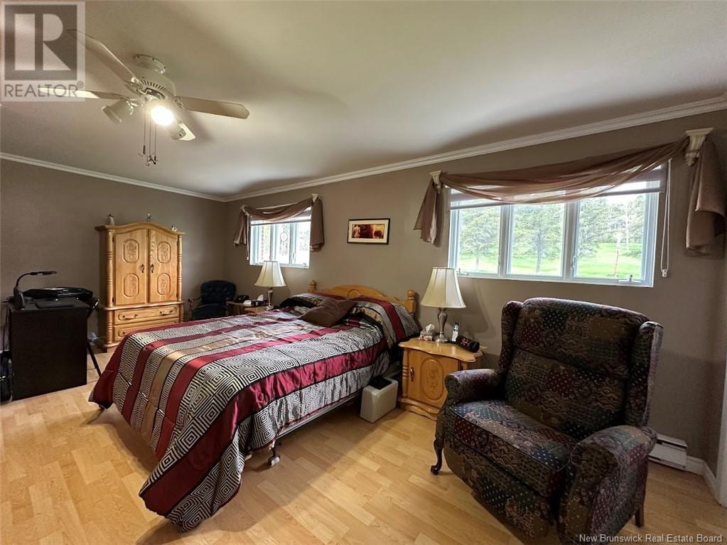 1375 St-François Street, Verret, New Brunswick  E3V 4P1 - Photo 9 - NB118935