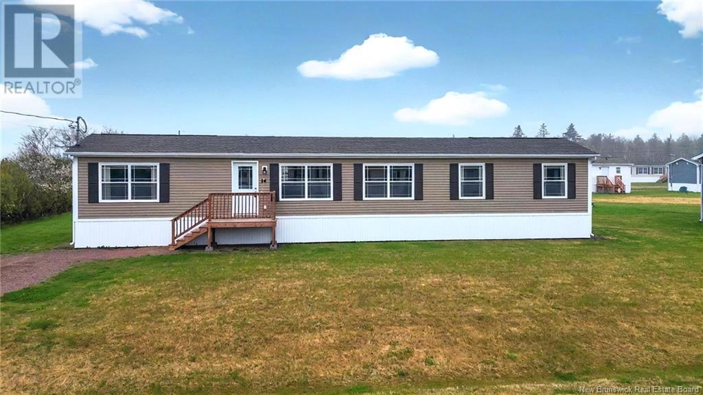 14 Frank Street, Bas Cap Pele, New Brunswick
