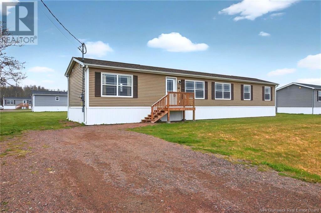 14 Frank Street, Bas Cap Pele, New Brunswick  E4N 0E6 - Photo 2 - NB118877