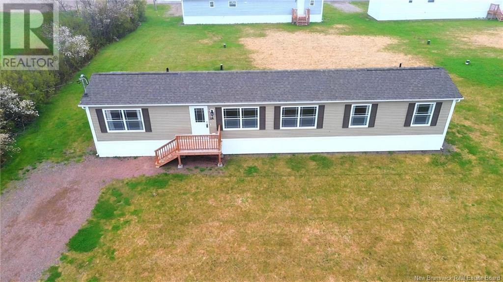 14 Frank Street, Bas Cap Pele, New Brunswick  E4N 0E6 - Photo 30 - NB118877