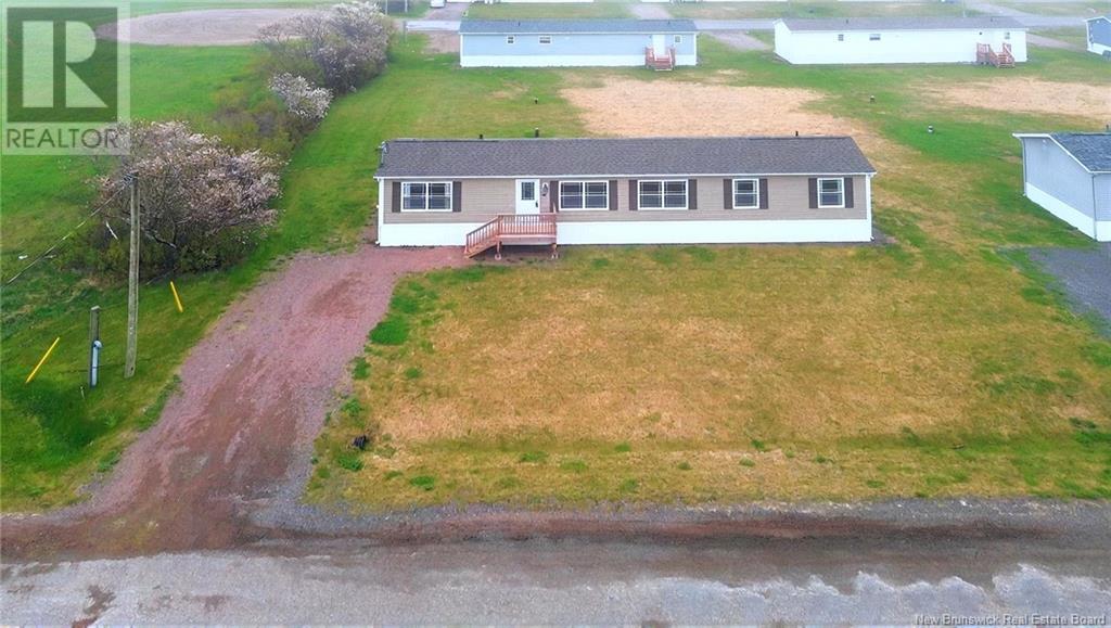 14 Frank Street, Bas Cap Pele, New Brunswick  E4N 0E6 - Photo 31 - NB118877
