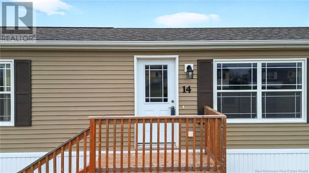 14 Frank Street, Bas Cap Pele, New Brunswick  E4N 0E6 - Photo 6 - NB118877