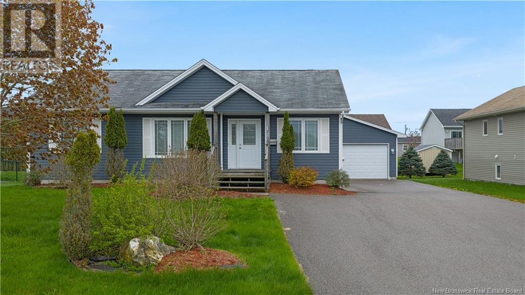 12 Lamda Avenue, Saint John, New Brunswick
