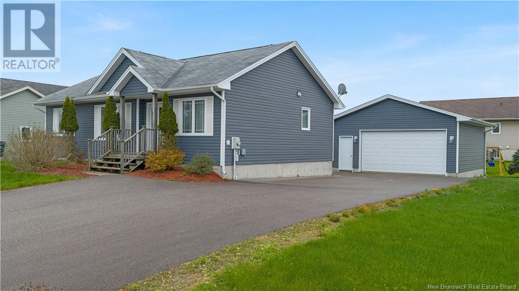 12 Lamda Avenue, Saint John, New Brunswick  E2J 0B6 - Photo 2 - NB118588
