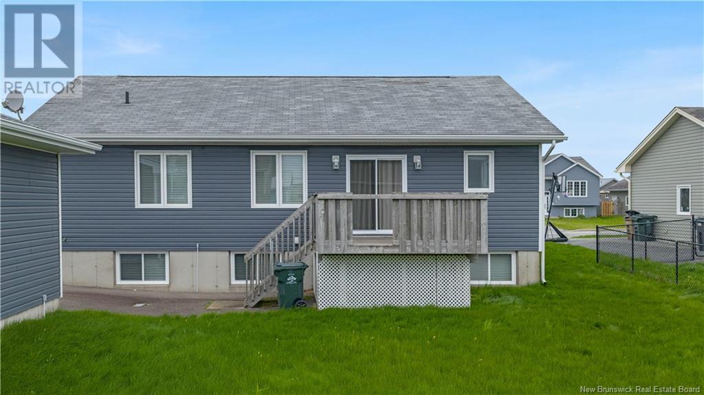 12 Lamda Avenue, Saint John, New Brunswick  E2J 0B6 - Photo 29 - NB118588