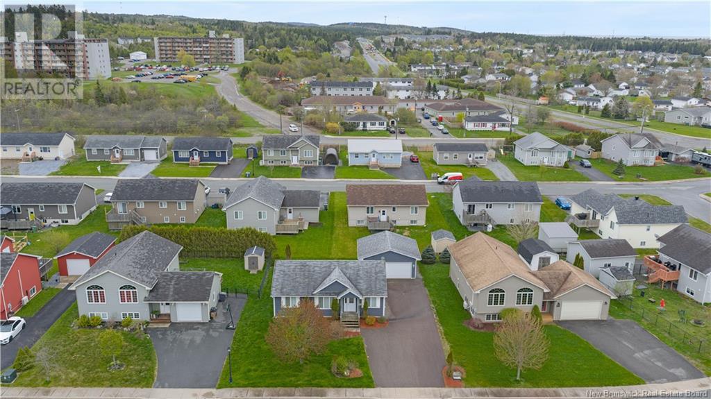 12 Lamda Avenue, Saint John, New Brunswick  E2J 0B6 - Photo 33 - NB118588