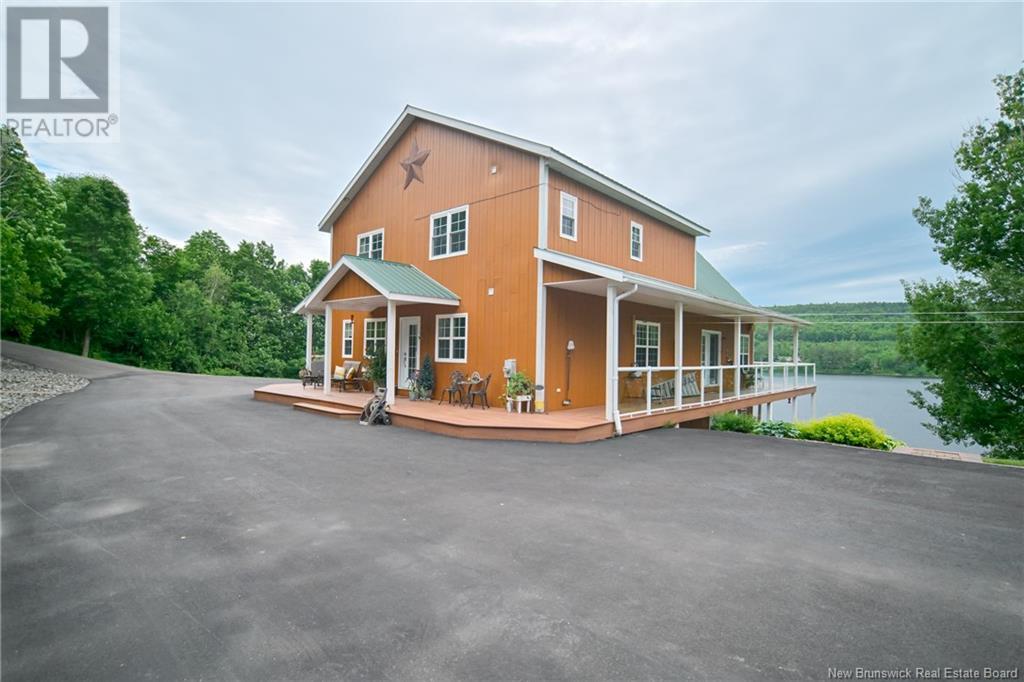 1623 Route 105, Southampton, New Brunswick  E6G 1M3 - Photo 10 - NB119070