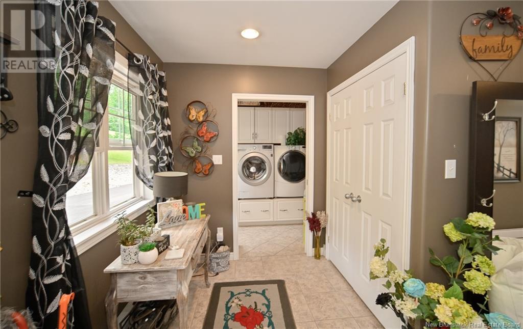 1623 Route 105, Southampton, New Brunswick  E6G 1M3 - Photo 12 - NB119070