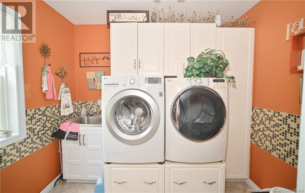 1623 Route 105, Southampton, New Brunswick  E6G 1M3 - Photo 13 - NB119070