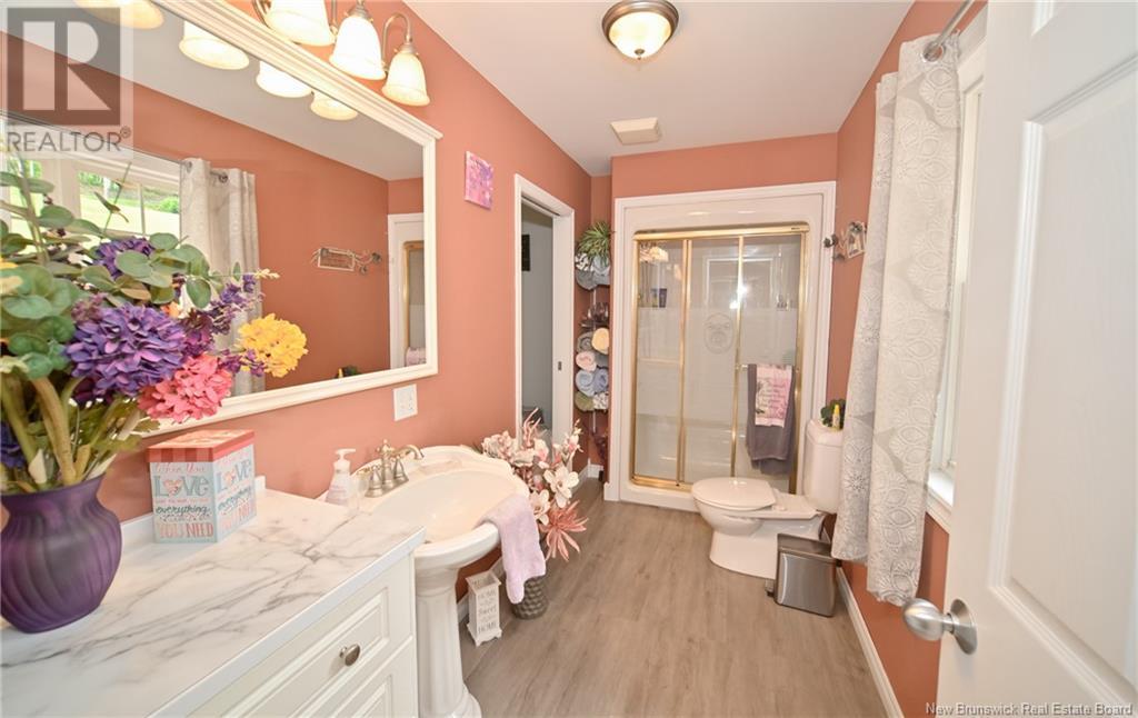 1623 Route 105, Southampton, New Brunswick  E6G 1M3 - Photo 14 - NB119070