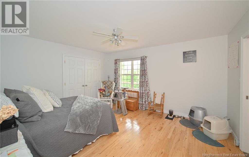 1623 Route 105, Southampton, New Brunswick  E6G 1M3 - Photo 16 - NB119070