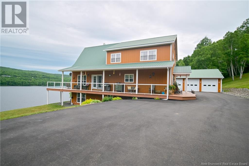 1623 Route 105, Southampton, New Brunswick  E6G 1M3 - Photo 2 - NB119070