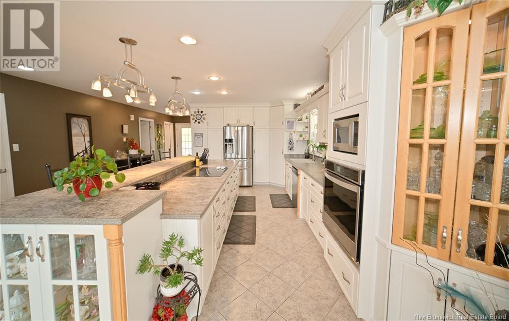 1623 Route 105, Southampton, New Brunswick  E6G 1M3 - Photo 20 - NB119070