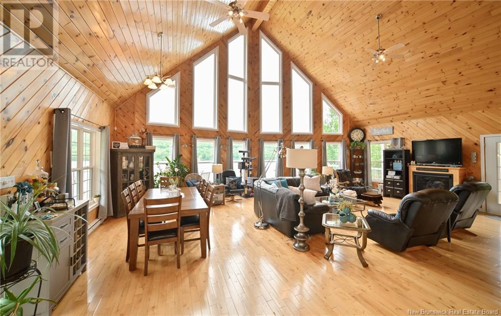 1623 Route 105, Southampton, New Brunswick  E6G 1M3 - Photo 22 - NB119070