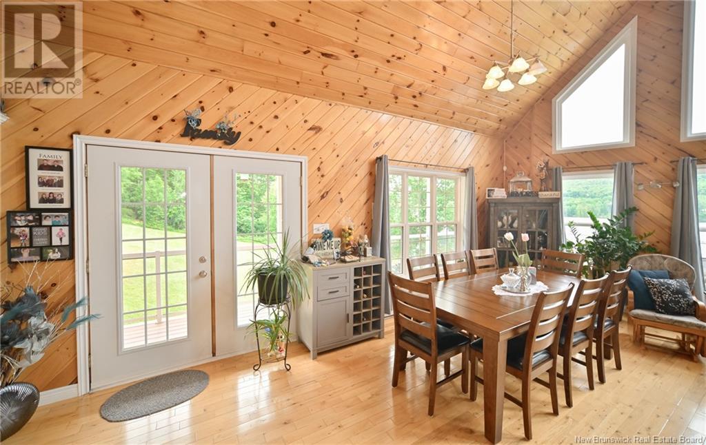 1623 Route 105, Southampton, New Brunswick  E6G 1M3 - Photo 23 - NB119070