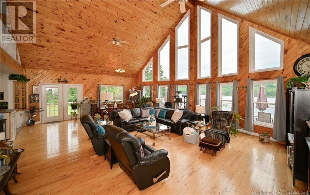 1623 Route 105, Southampton, New Brunswick  E6G 1M3 - Photo 24 - NB119070