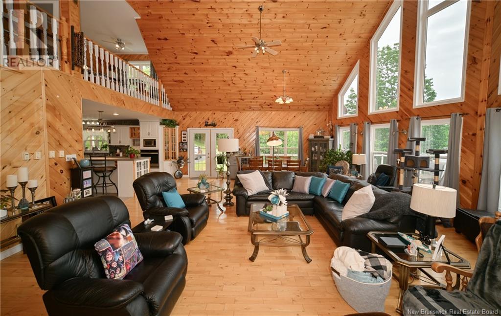 1623 Route 105, Southampton, New Brunswick  E6G 1M3 - Photo 25 - NB119070