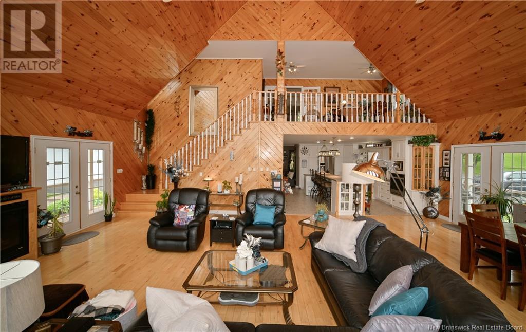 1623 Route 105, Southampton, New Brunswick  E6G 1M3 - Photo 26 - NB119070