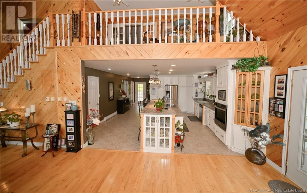 1623 Route 105, Southampton, New Brunswick  E6G 1M3 - Photo 27 - NB119070