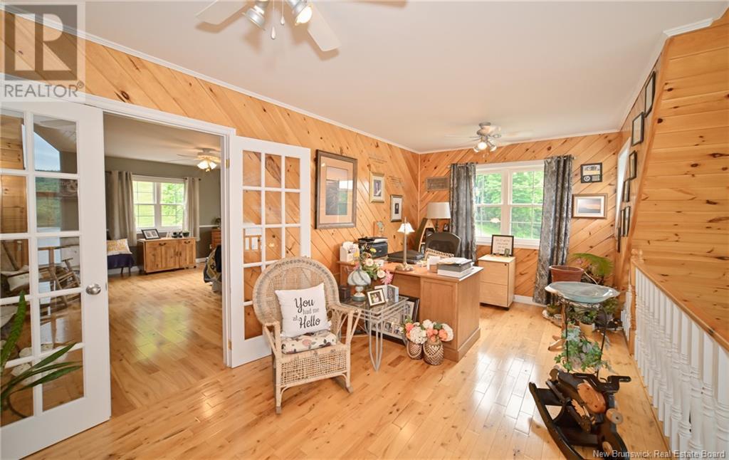 1623 Route 105, Southampton, New Brunswick  E6G 1M3 - Photo 28 - NB119070