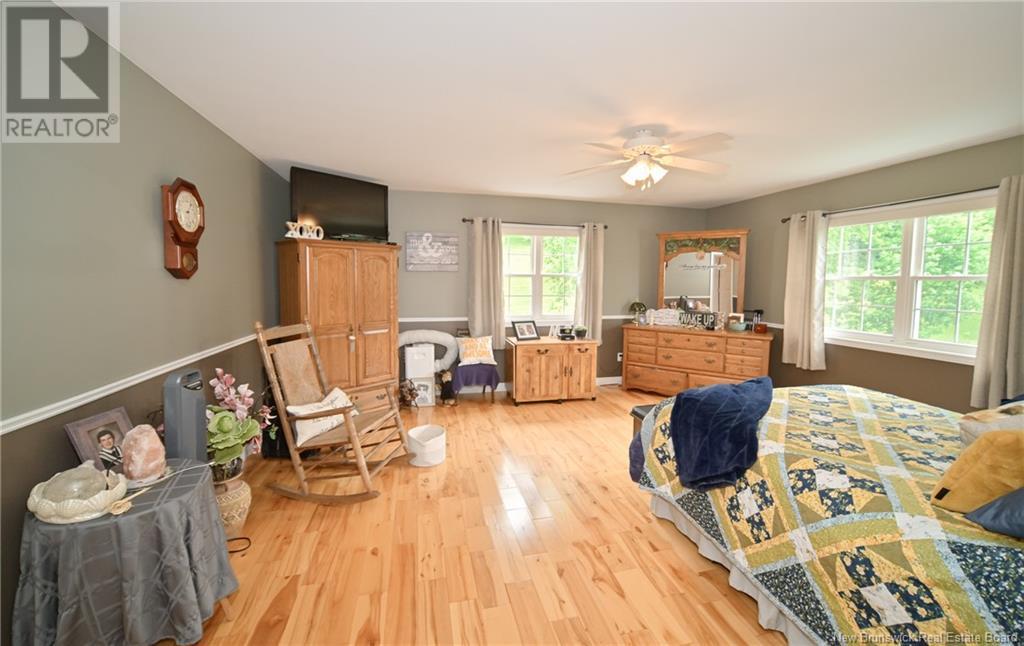 1623 Route 105, Southampton, New Brunswick  E6G 1M3 - Photo 30 - NB119070
