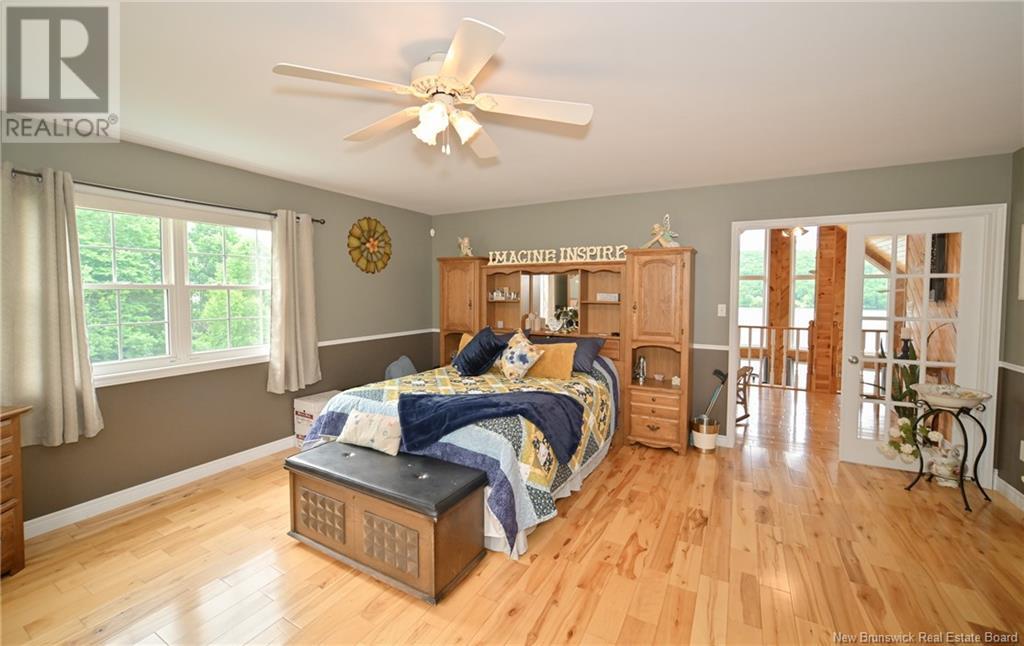 1623 Route 105, Southampton, New Brunswick  E6G 1M3 - Photo 31 - NB119070